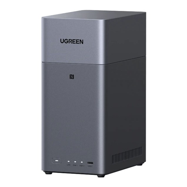 Ugreen NASync DH2300 2-Bay NAS